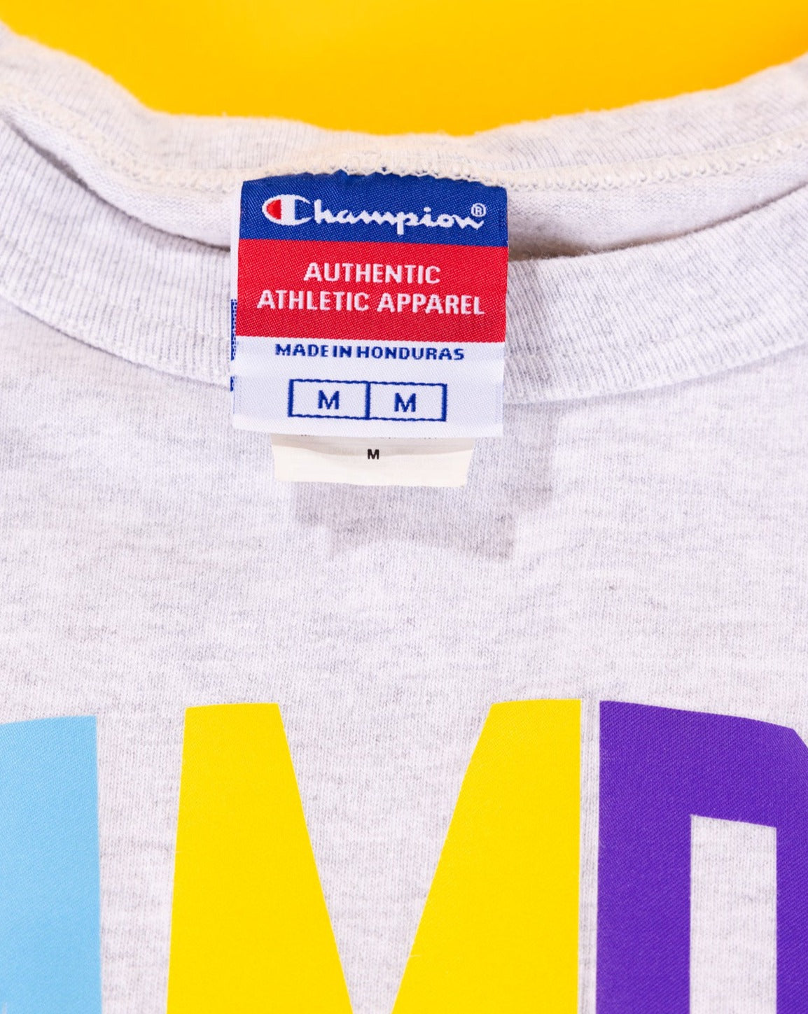 Vintage 90s Champion T-shirt