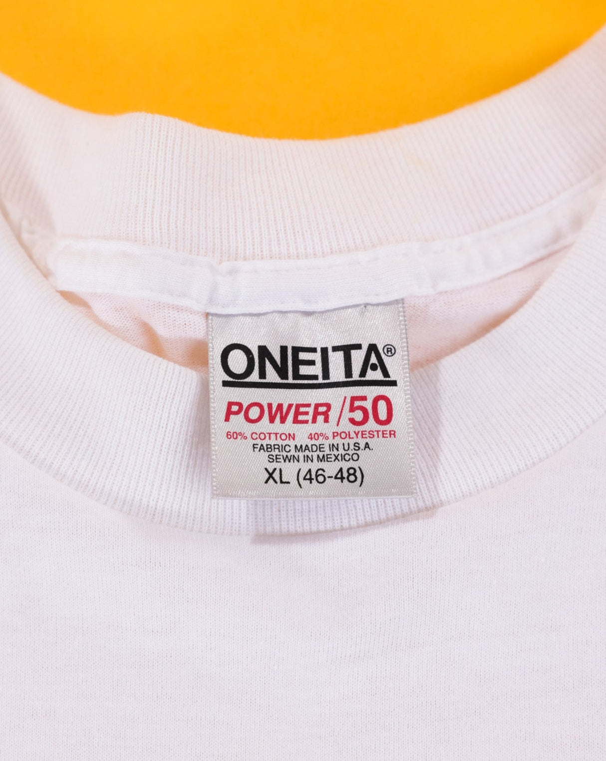 Vintage 80/90s The Emerald City Seattle Washington T-shirt