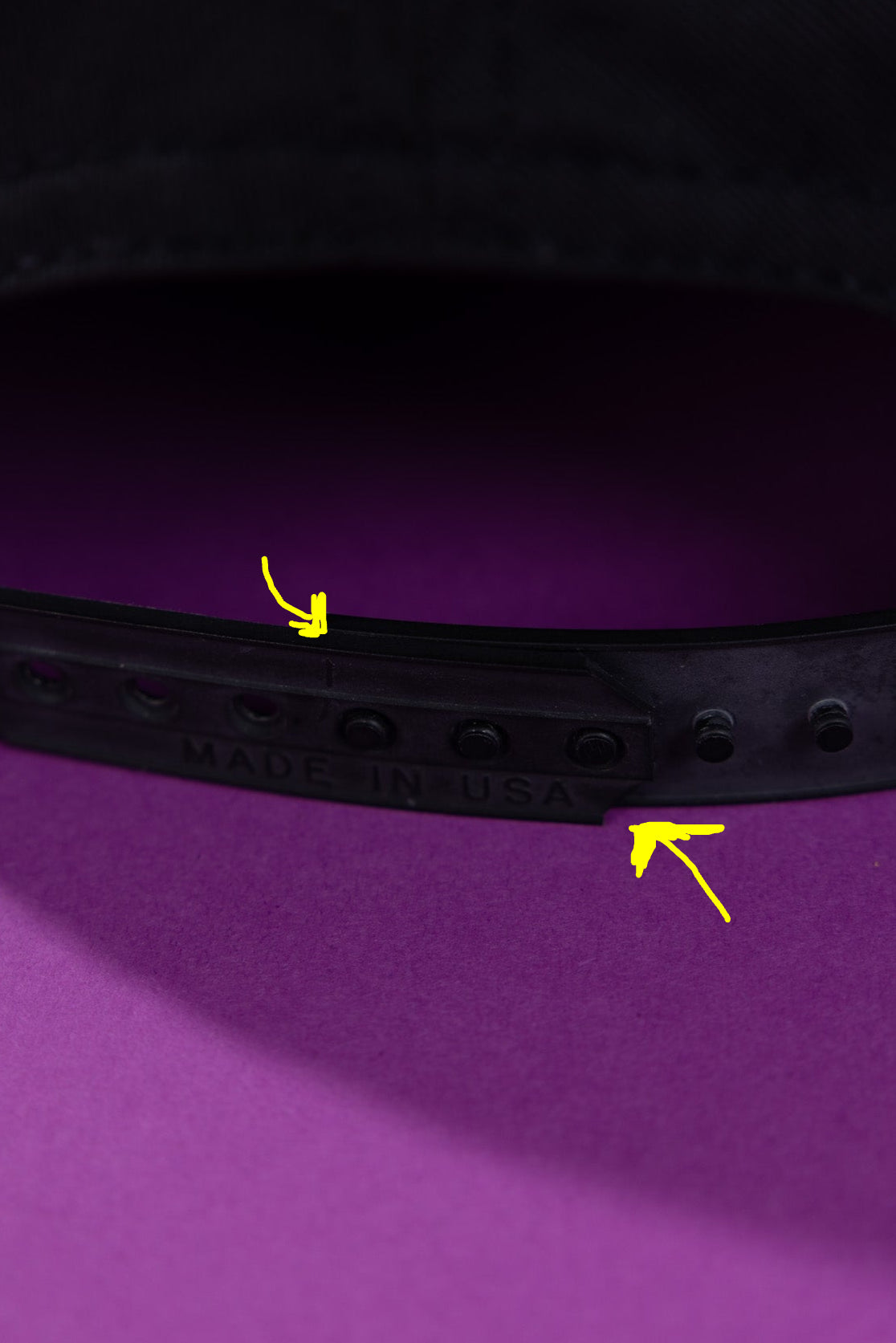 Vintage 90s Bud Light Snapback Hat