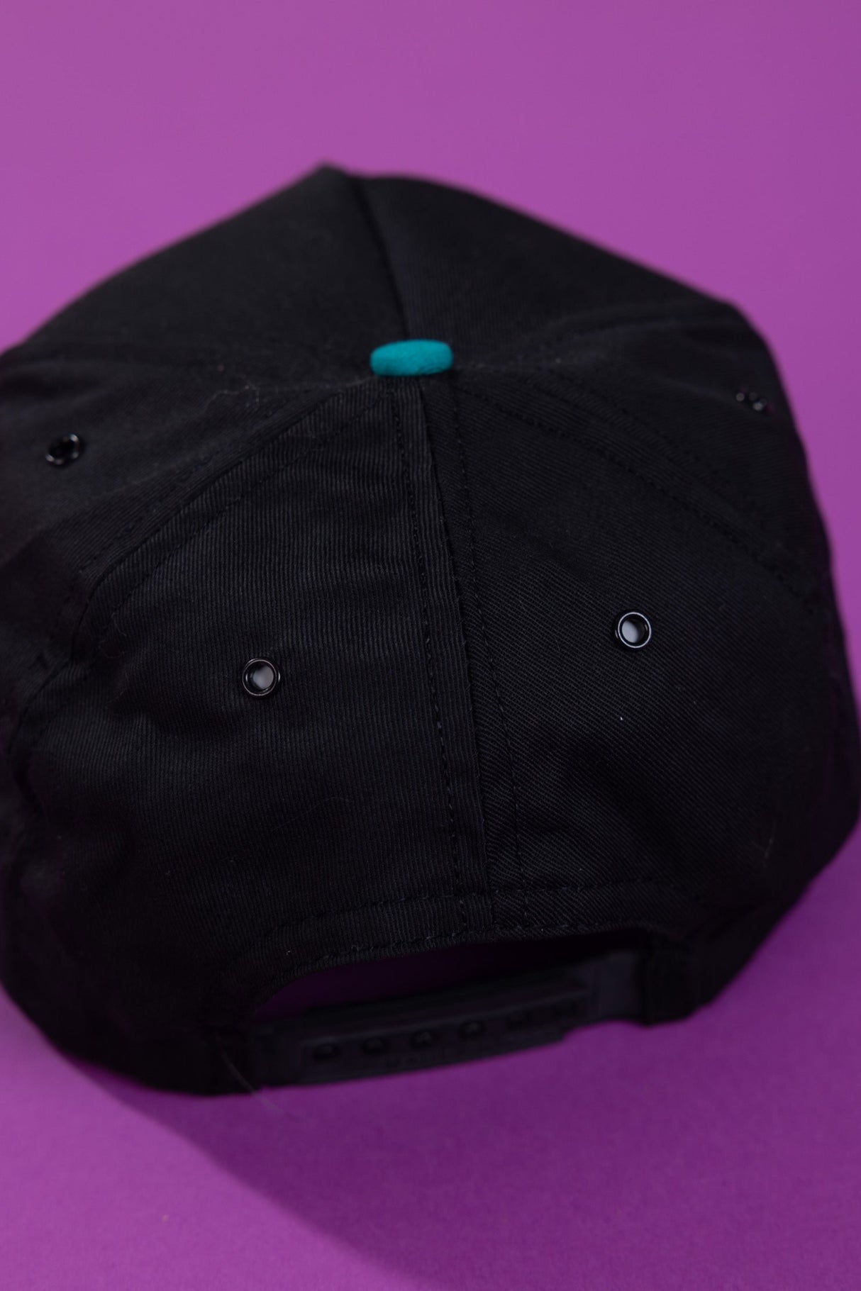 Vintage 90s Bud Light Snapback Hat