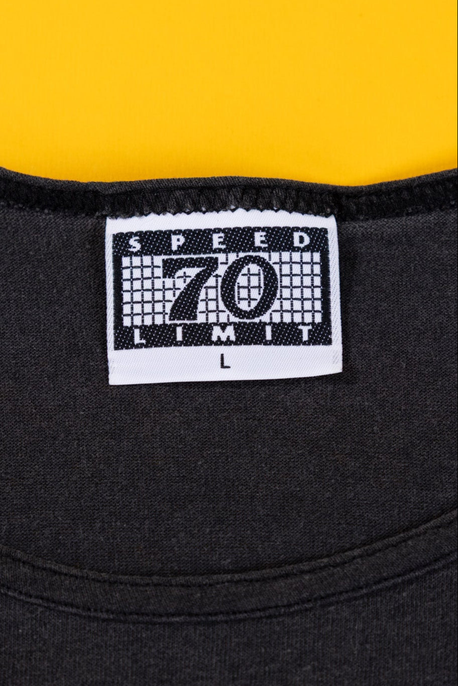 Vintage 1988 Real Steel Harley Davidson Tank Top