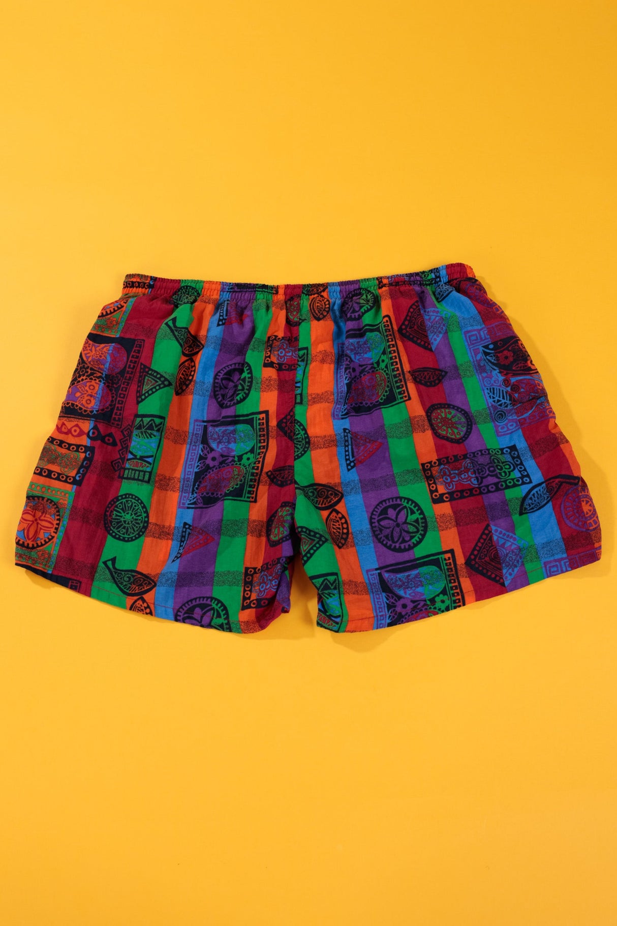 Vintage 90s Izod Swim Shorts