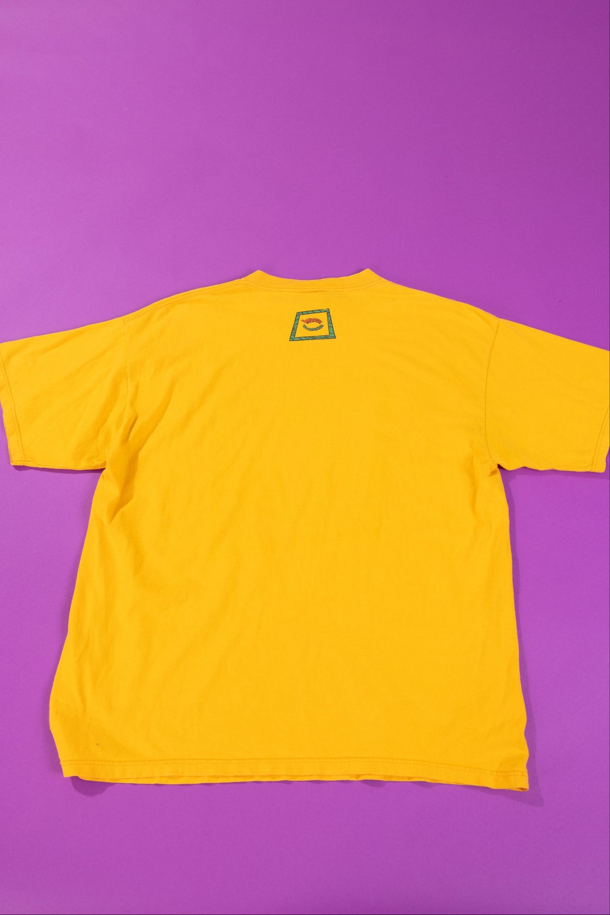 Vintage 1995 Universal Studios Hollywood Woody Woodpecker T-shirt