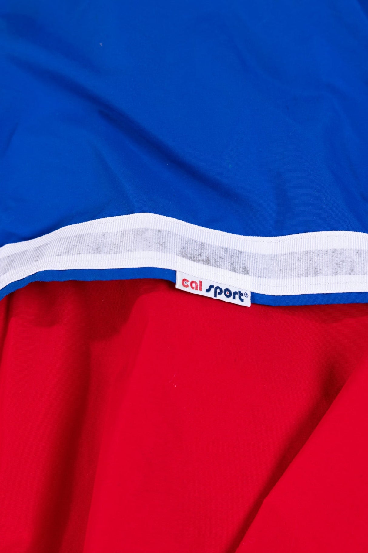 Vintage 90s Cal Sport Windbreaker