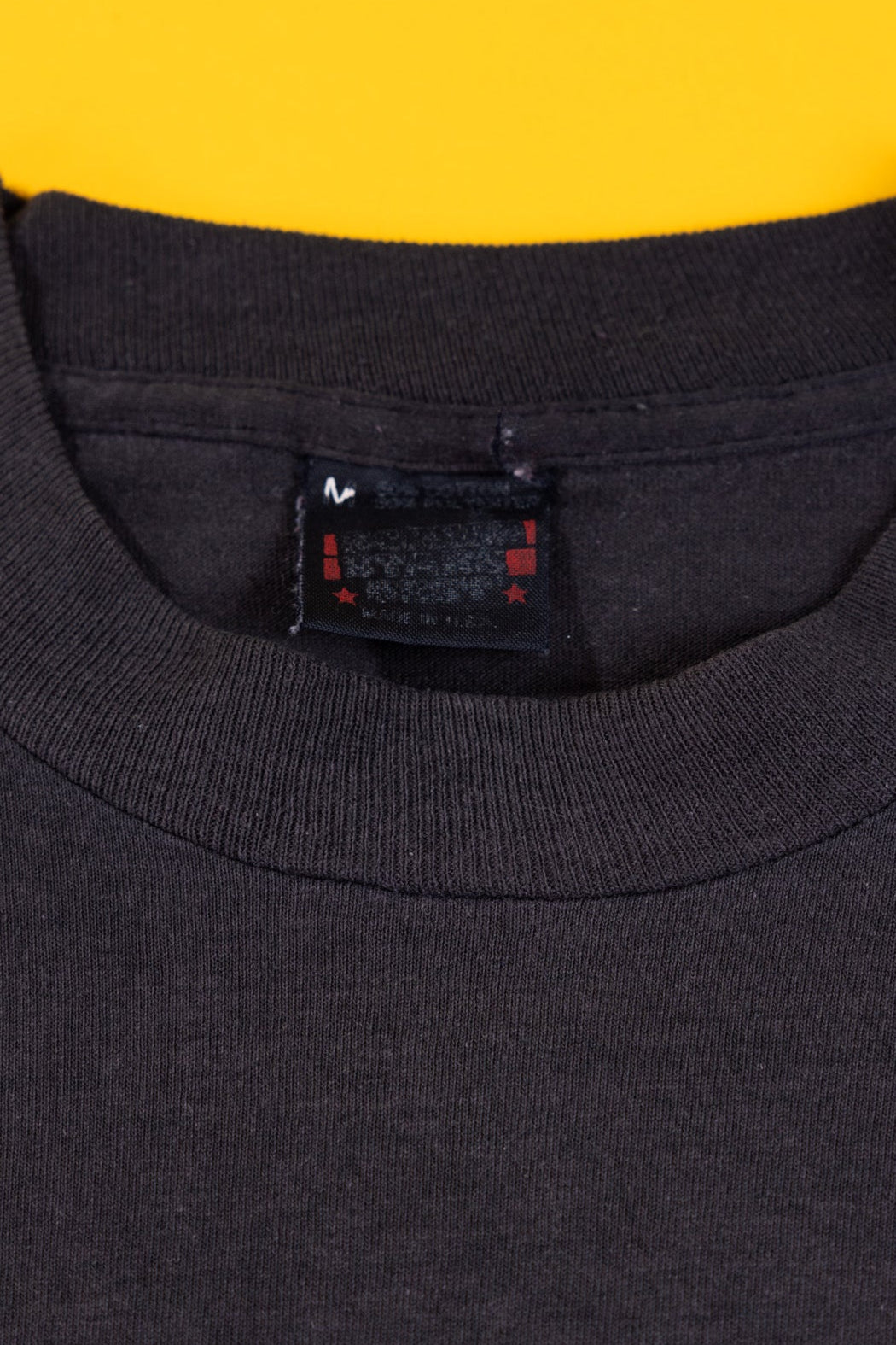 Vintage 1986 Star Trek 20 Year Anniversary T-shirt