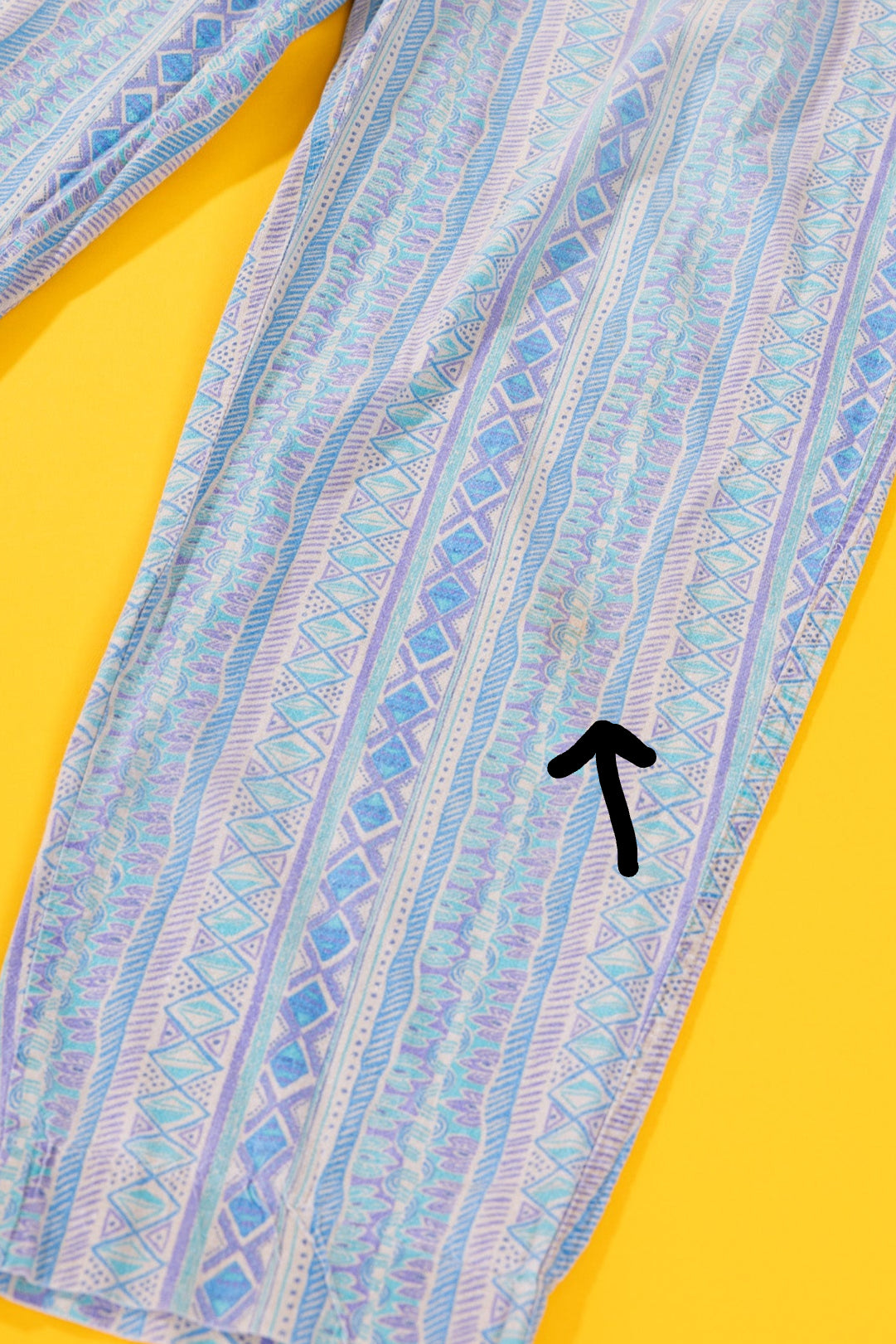 Vintage 90s Ocean Pacific Pants