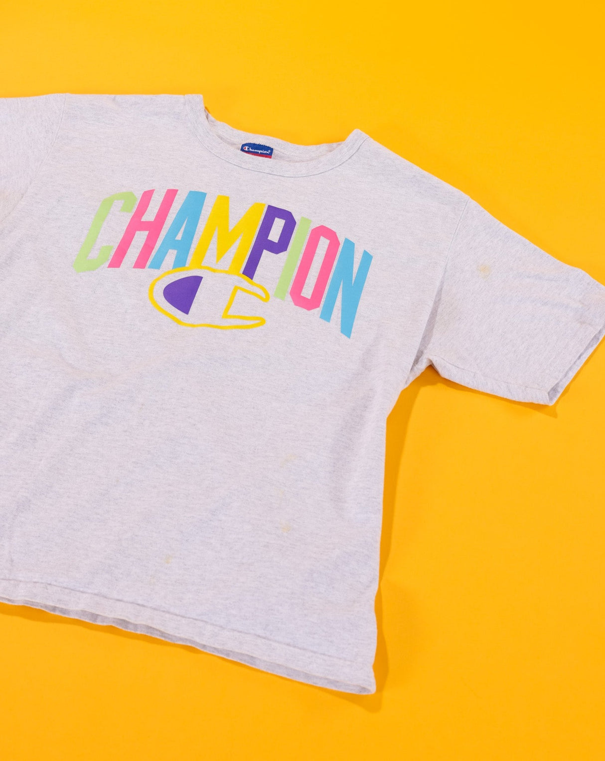 Vintage 90s Champion T-shirt