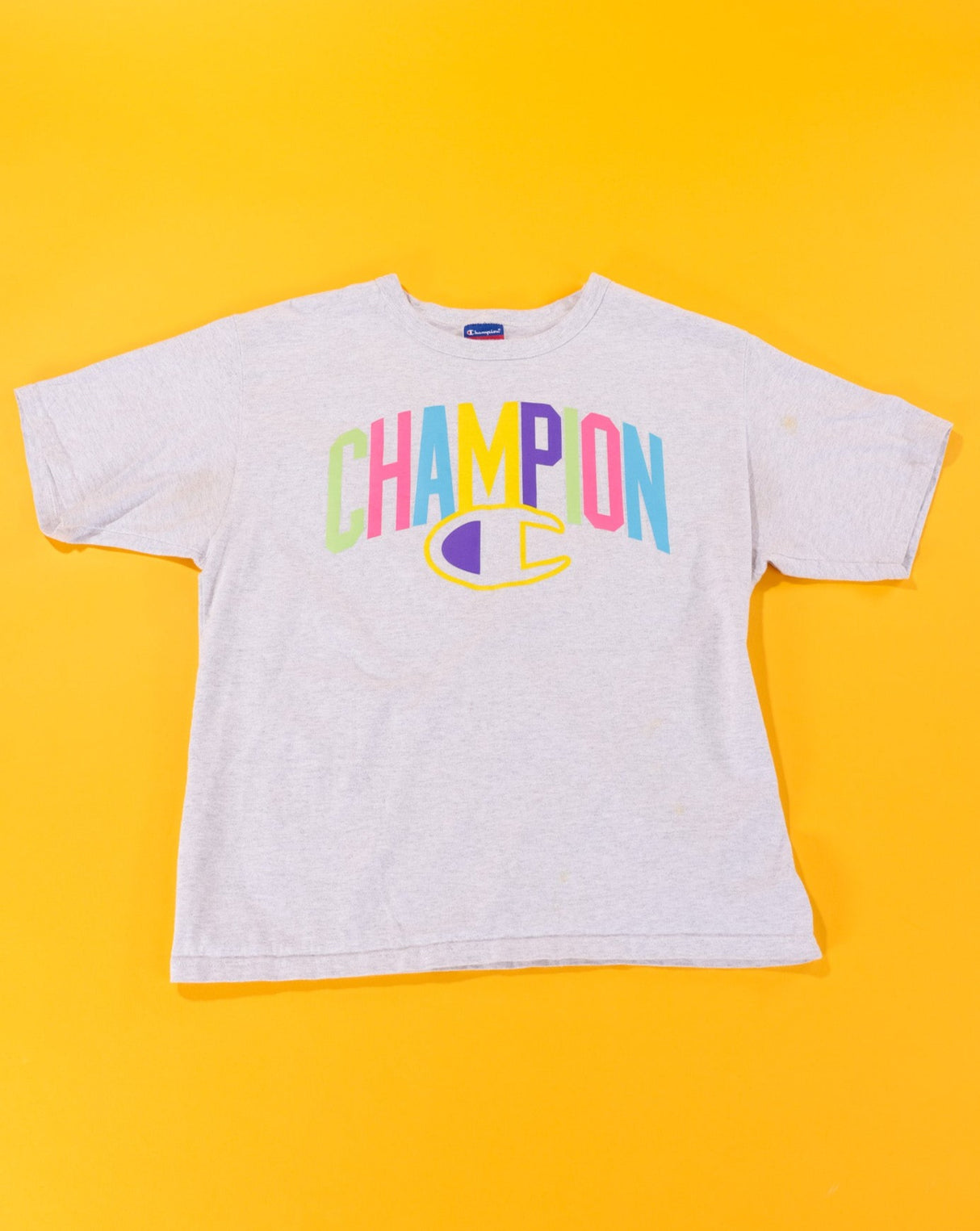 Vintage 90s Champion T-shirt