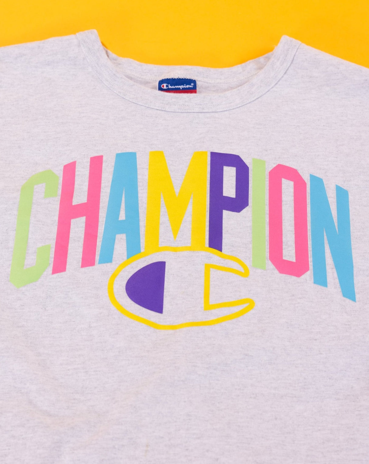 Vintage 90s Champion T-shirt