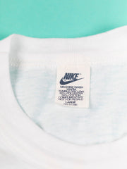 Vintage 1987 Nike Annual 10K Run Dillard's T-shirt