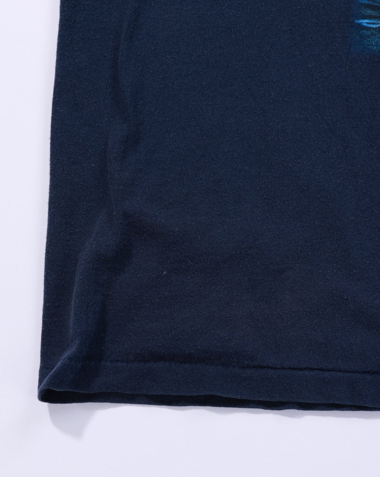 Vintage Y2K 2000 Kurt Cobain The End of Music T-shirt