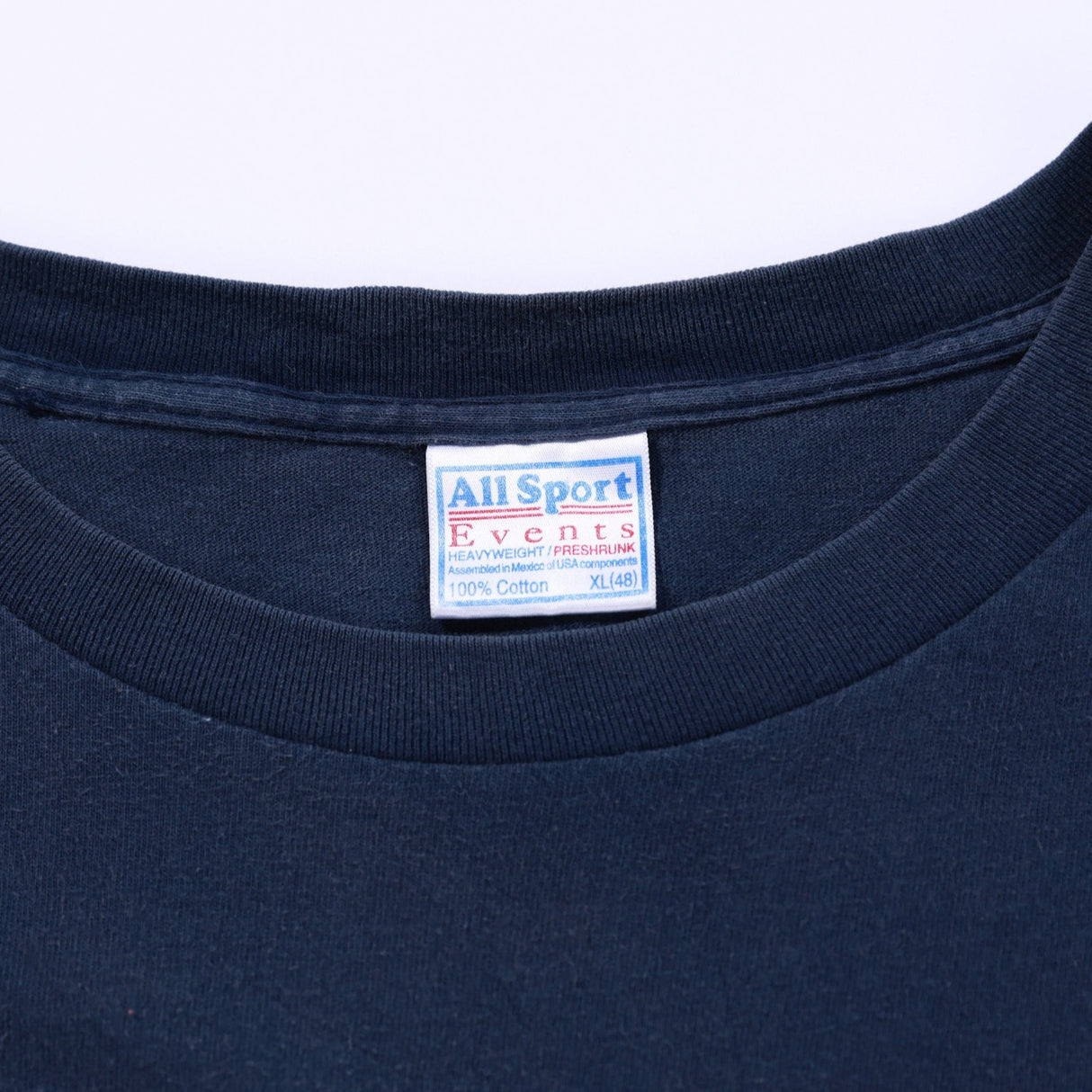 Vintage Y2K 2000 Kurt Cobain The End of Music T-shirt