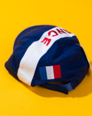 Vintage Y2K 2002 FIFA World Cup France Hat