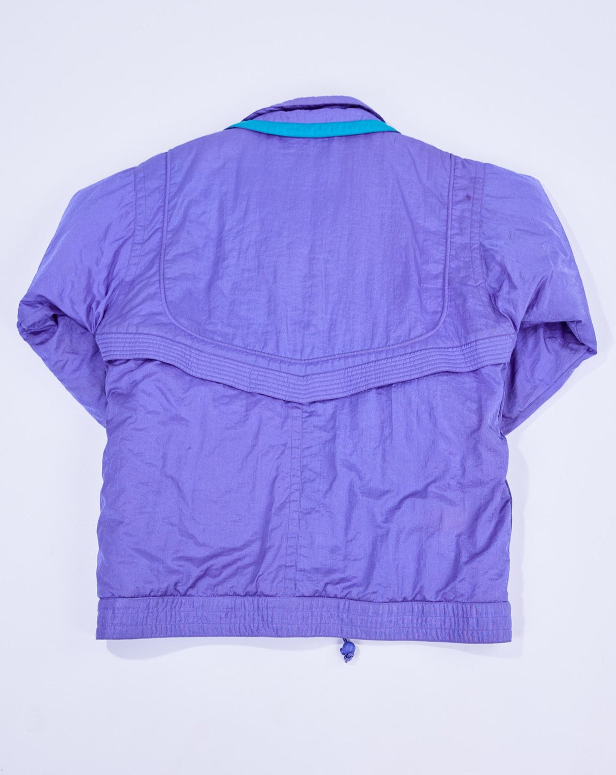 Vintage 90s Pacific Trail Puffer Jacket