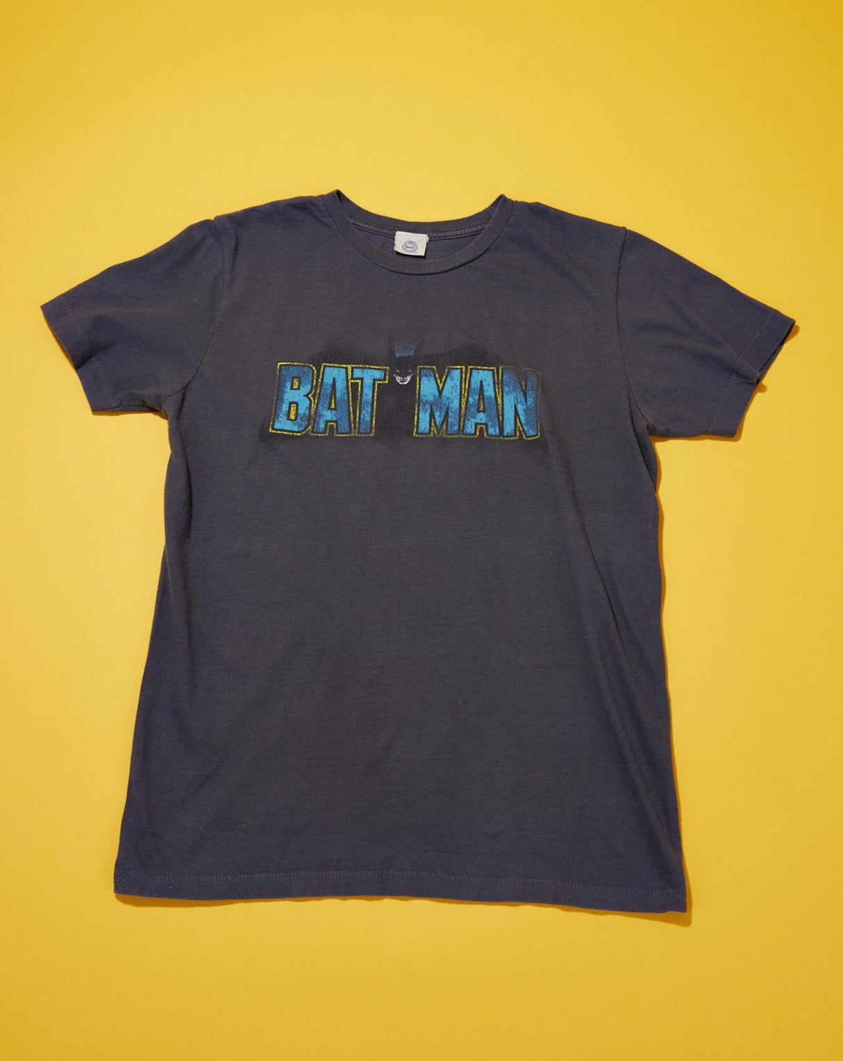 Vintage 2006 Y2K Batman T-shirt