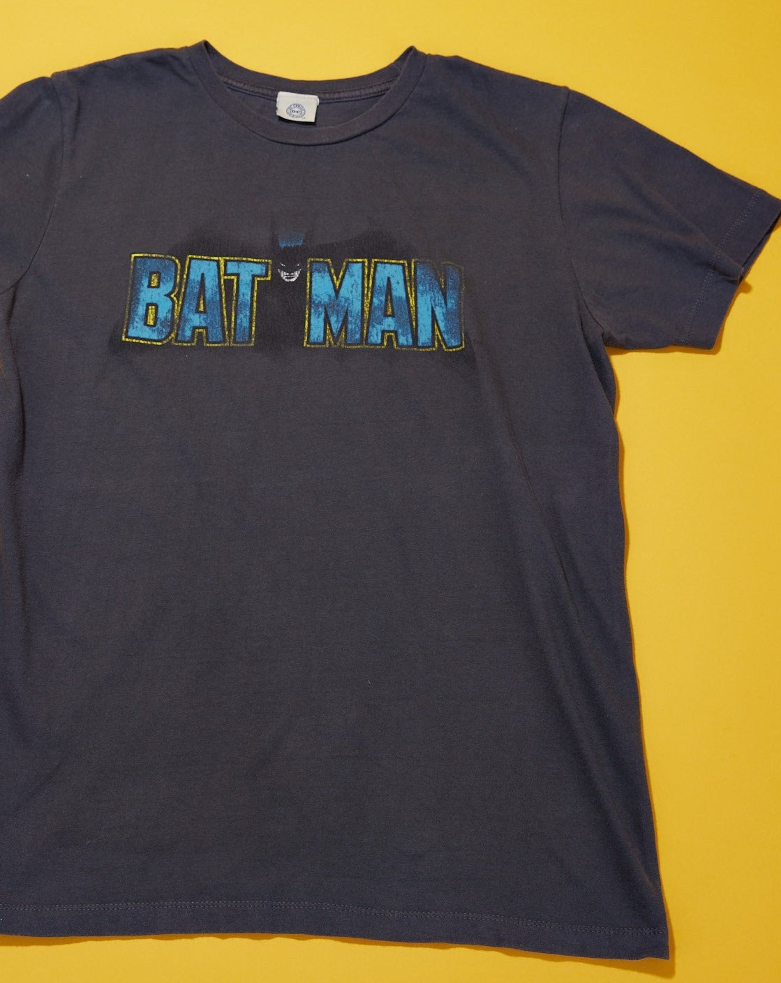 Vintage 2006 Y2K Batman T-shirt