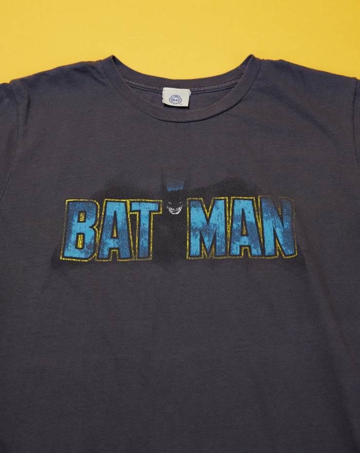 Vintage 2006 Y2K Batman T-shirt