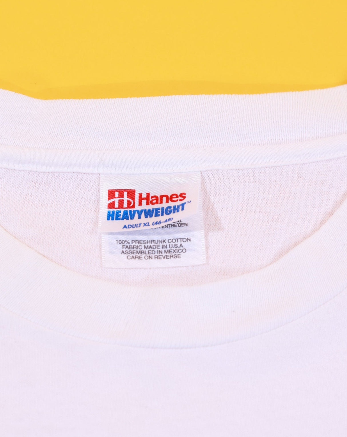 Vintage 90s Seattle Washington T-shirt