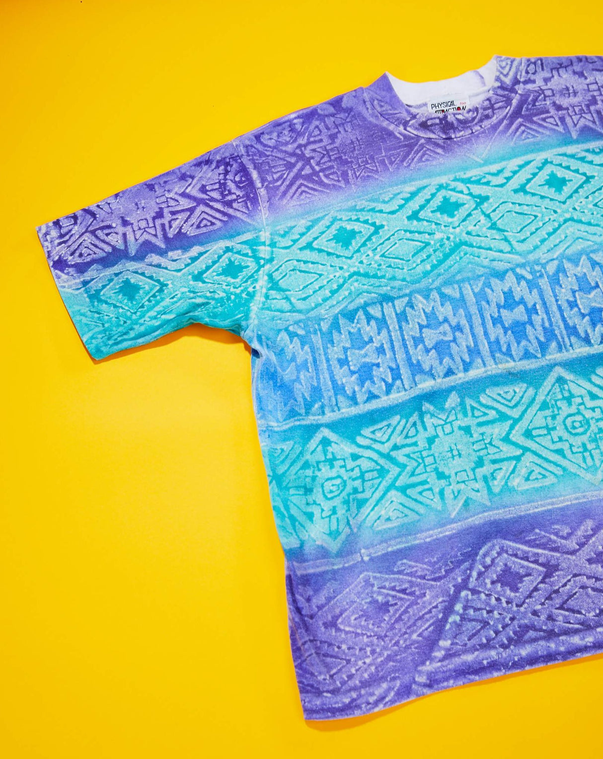 90s Retro Graphic T-shirt