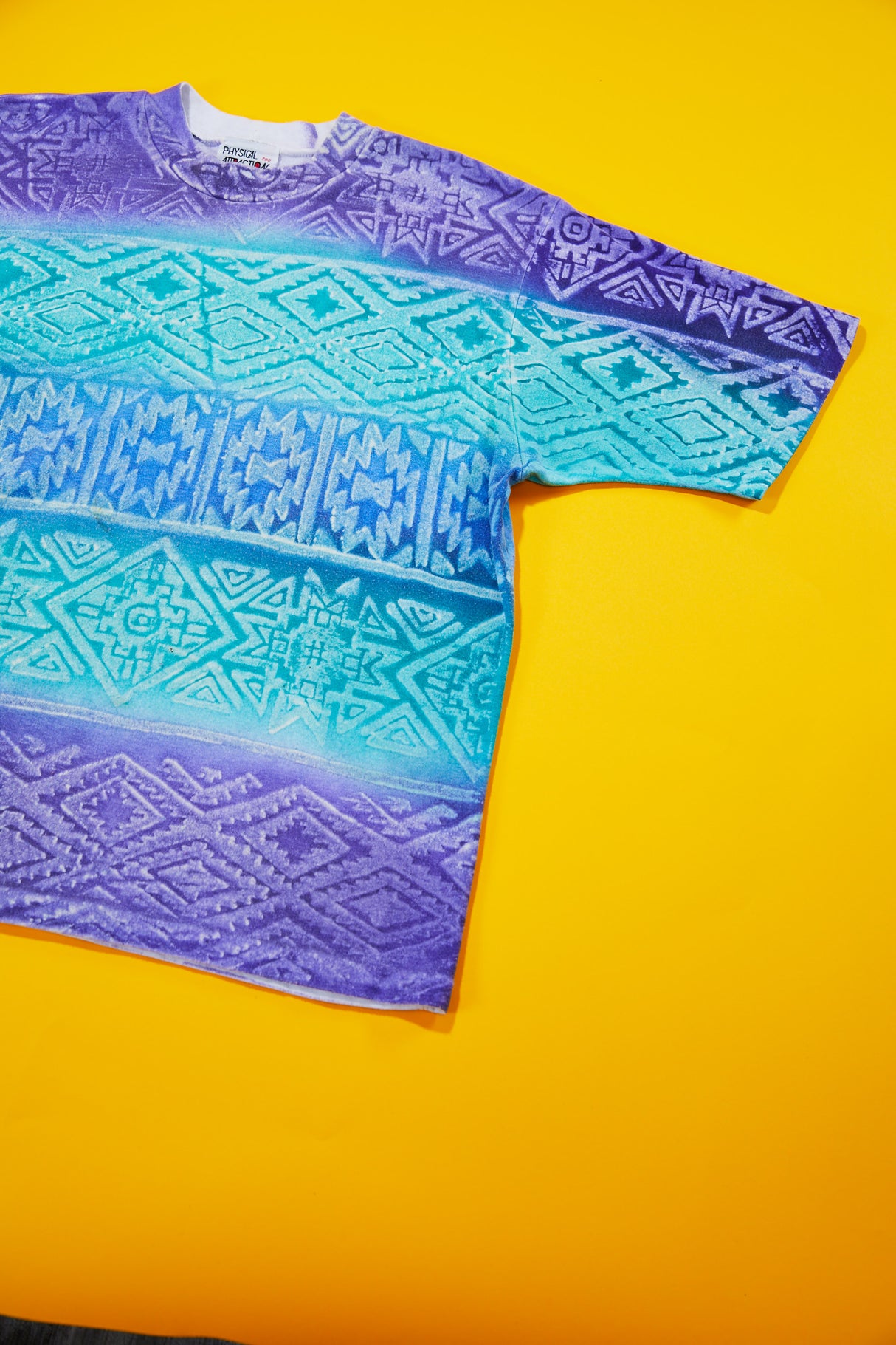 90s Retro Graphic T-shirt