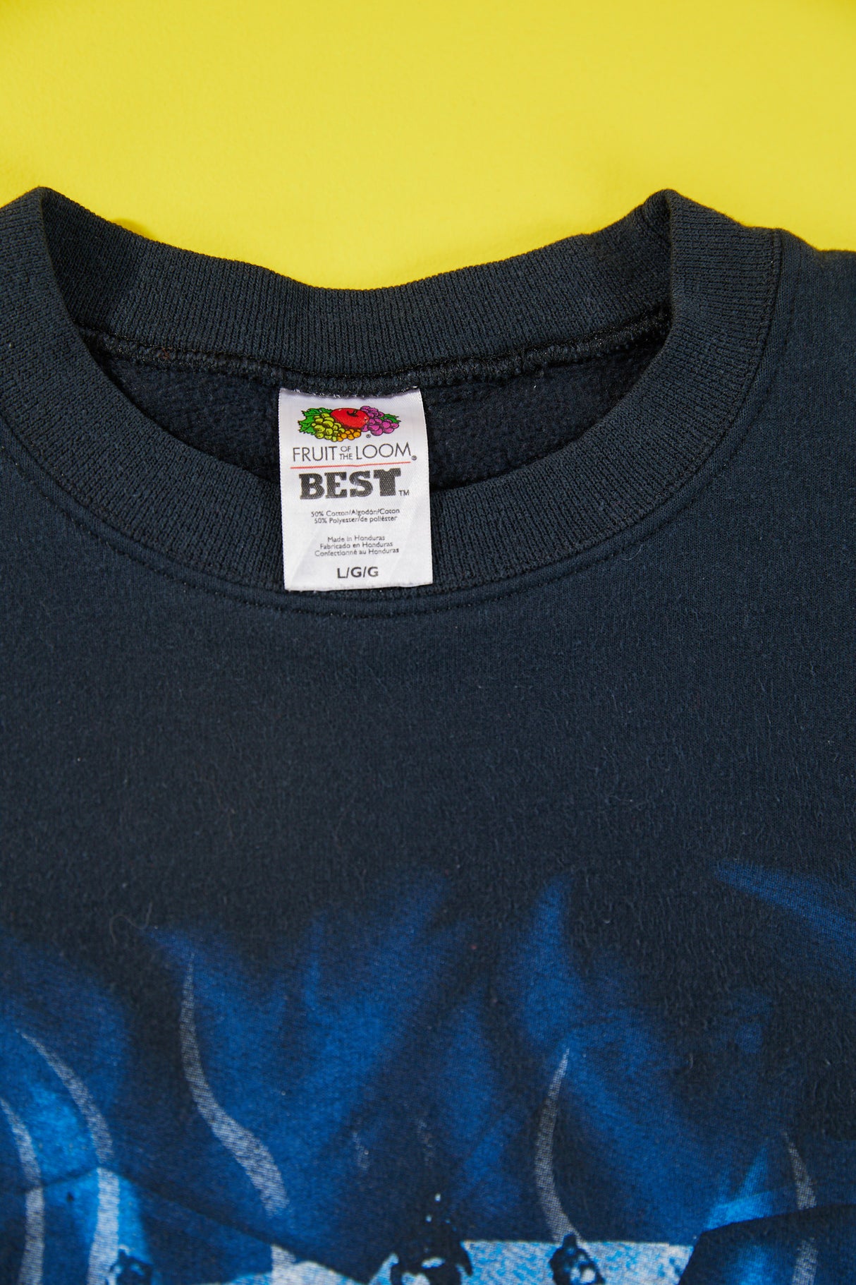 Vintage 90s Dennis Kirk Snowmobile Crewneck Sweater