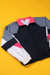 Vintage 80s Nike Windbreaker Set