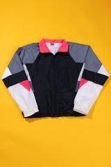 Vintage 80s Nike Windbreaker Set