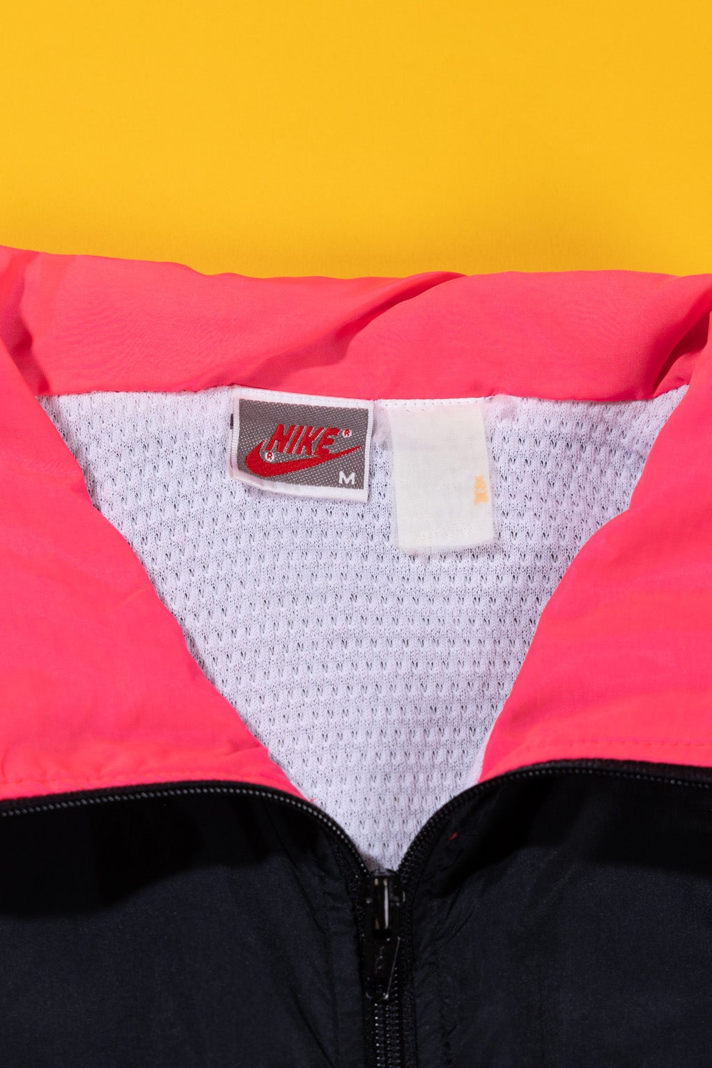 Vintage 80s Nike Windbreaker Set