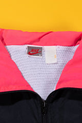 Vintage 80s Nike Windbreaker Set