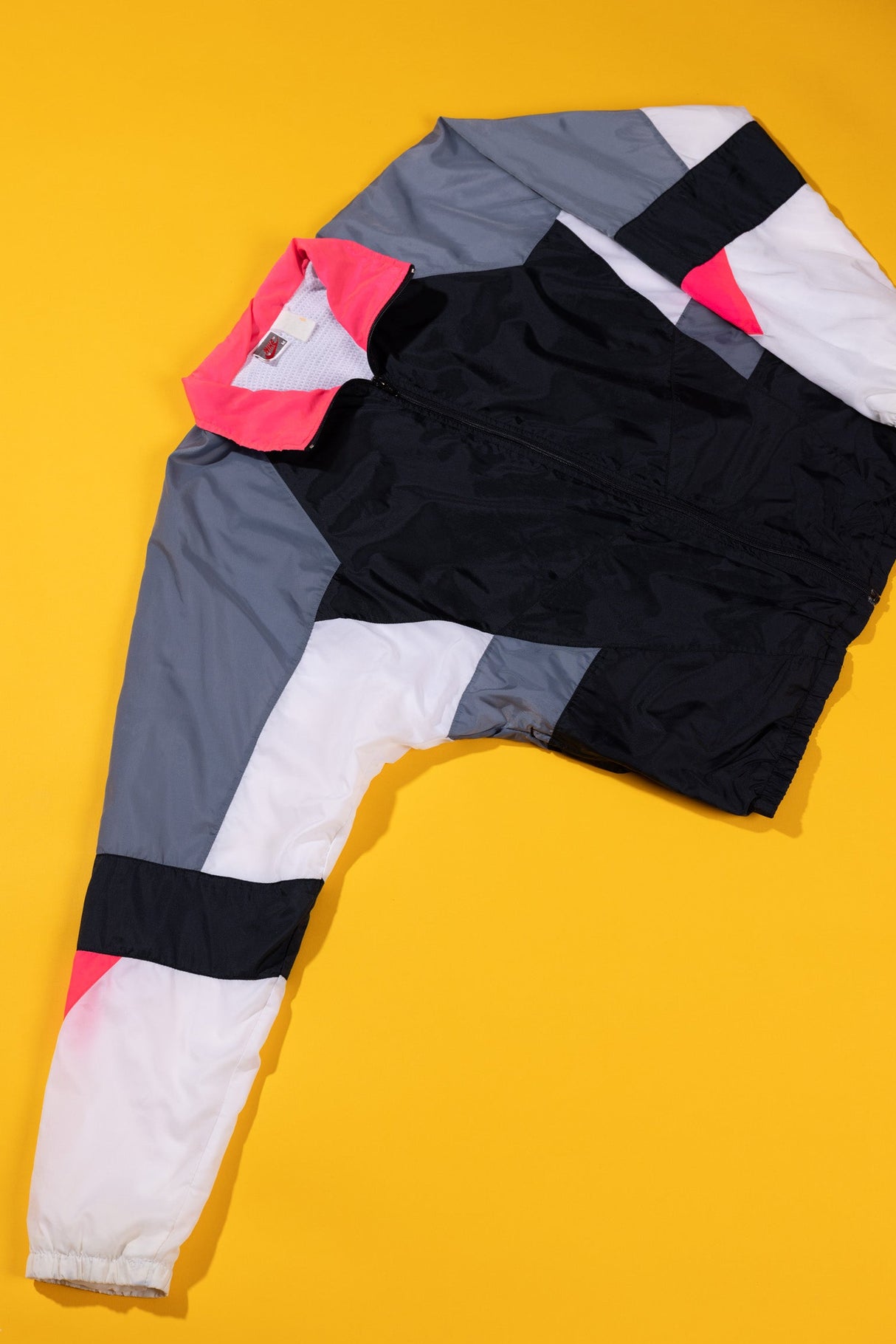 Vintage 80s Nike Windbreaker Set