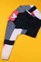 Vintage 80s Nike Windbreaker Set