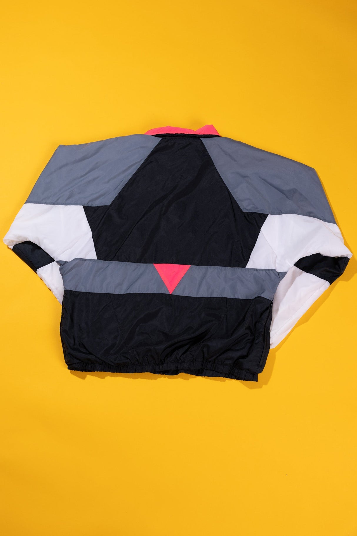 Vintage 80s Nike Windbreaker Set