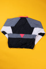 Vintage 80s Nike Windbreaker Set