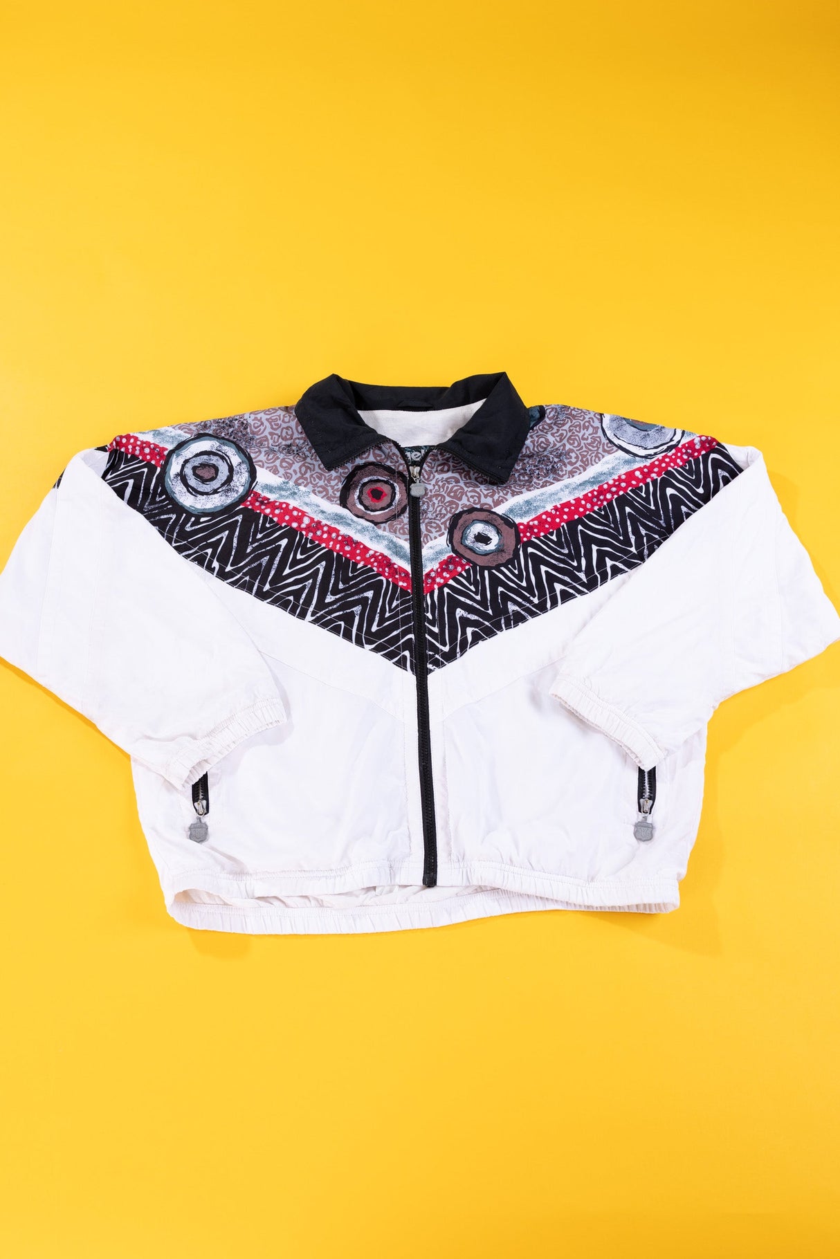 Vintage 90s Kaelin Windbreaker