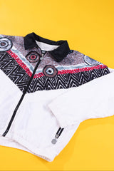 Vintage 90s Kaelin Windbreaker