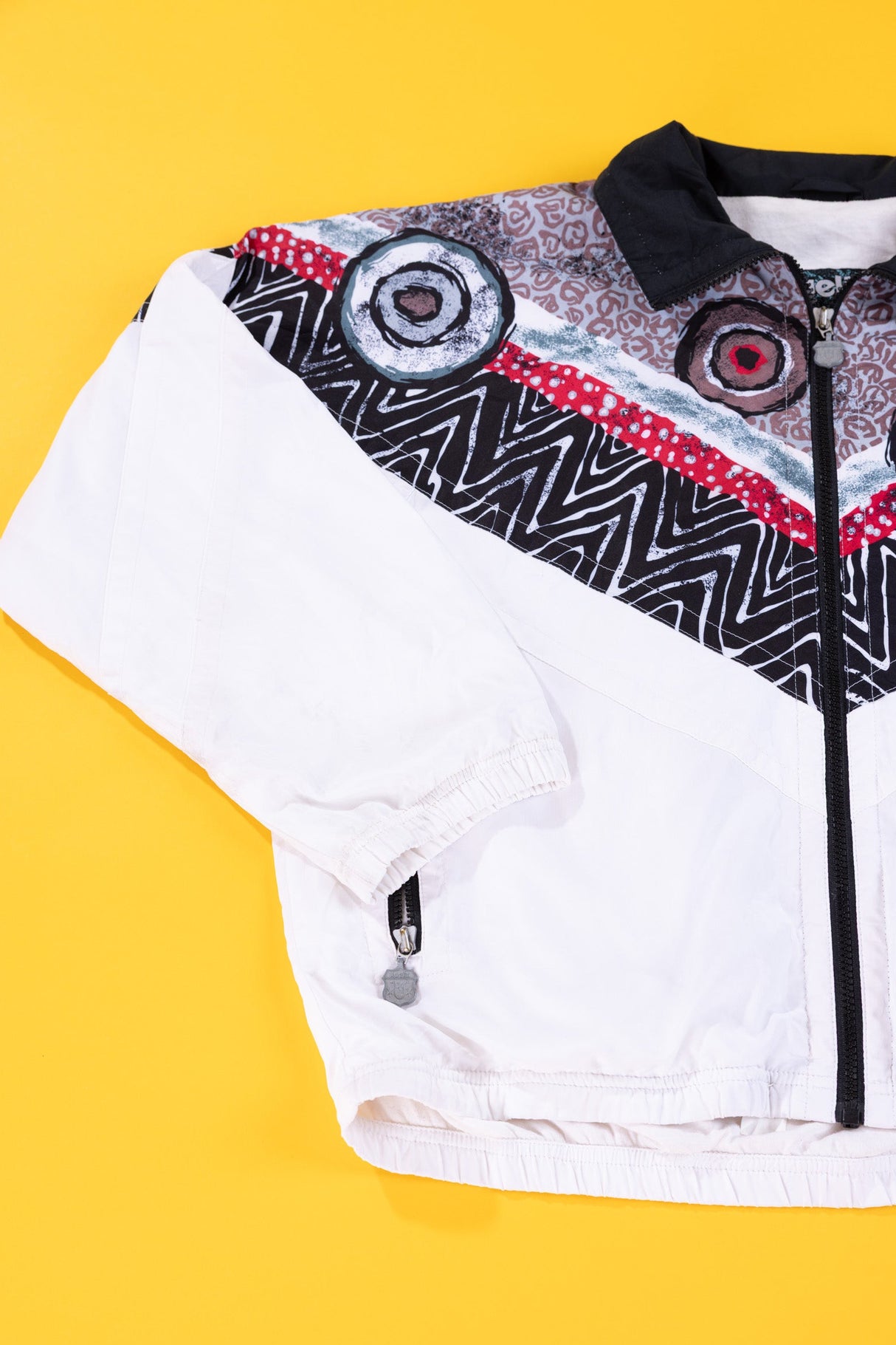 Vintage 90s Kaelin Windbreaker