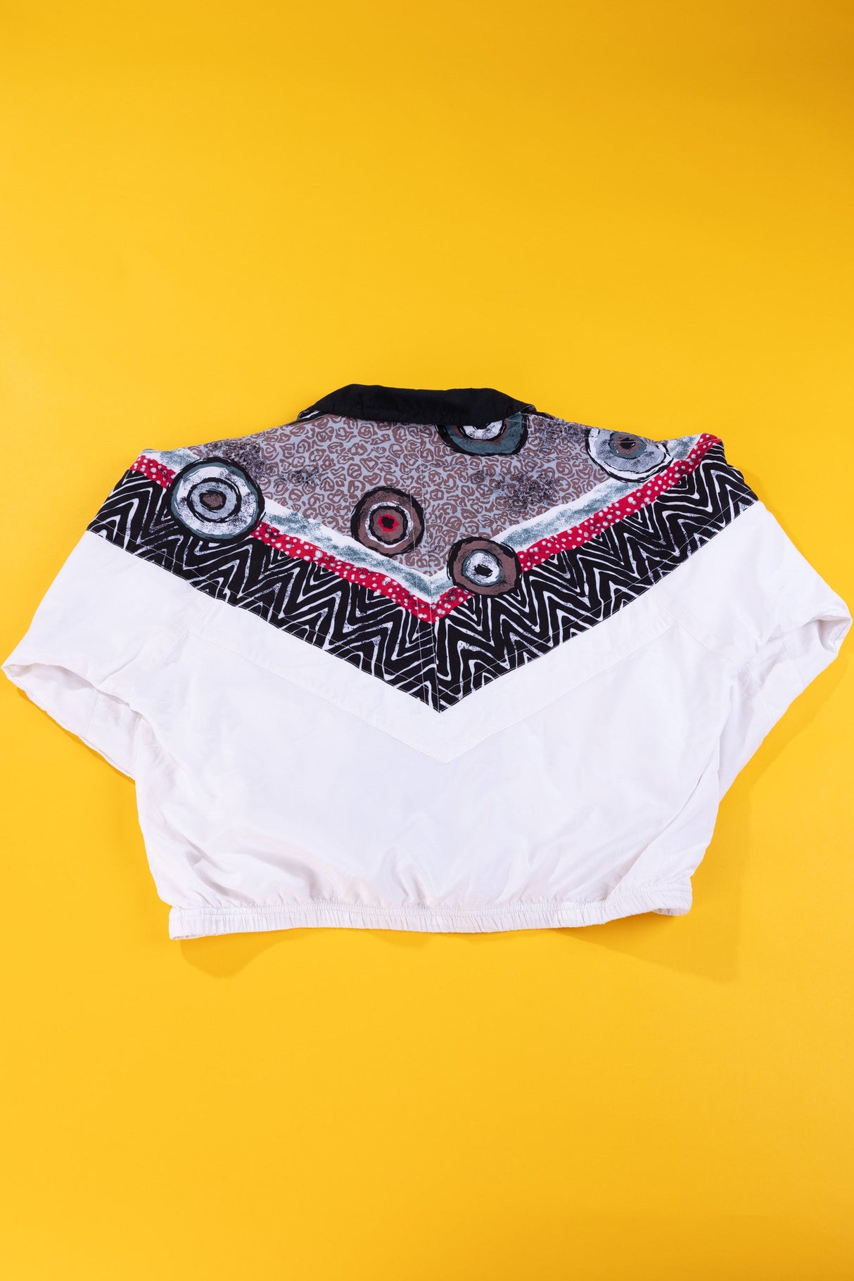 Vintage 90s Kaelin Windbreaker