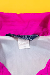 Vintage 80/90s Frito Lay Windbreaker