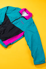 Vintage 80/90s Frito Lay Windbreaker