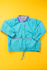 Vintage 80s Innovations by Izzi Jacket