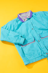 Vintage 80s Innovations by Izzi Jacket