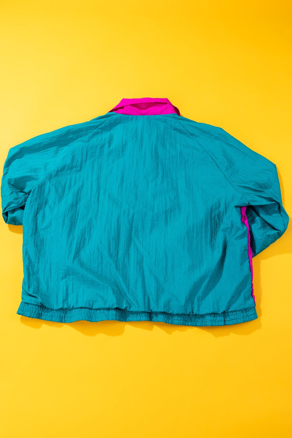 Vintage 80/90s Frito Lay Windbreaker