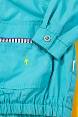 Vintage 80s Innovations by Izzi Jacket