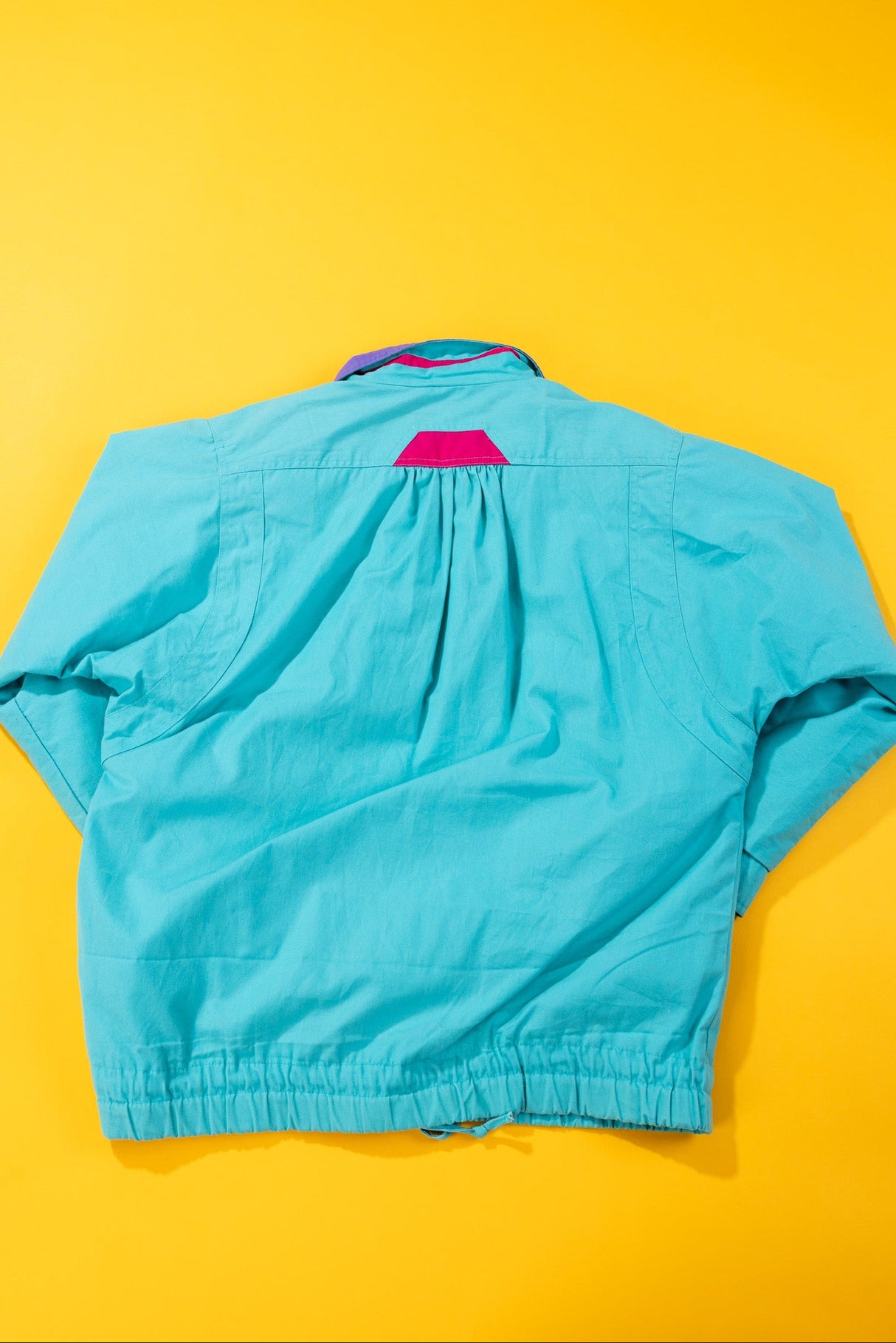 Vintage 80s Innovations by Izzi Jacket