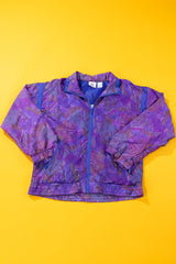 Vintage 90s Beyond Performance Windbreaker
