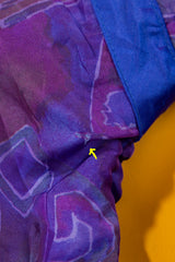 Vintage 90s Beyond Performance Windbreaker