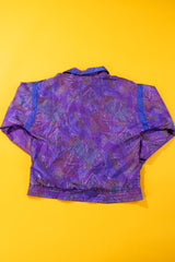 Vintage 90s Beyond Performance Windbreaker