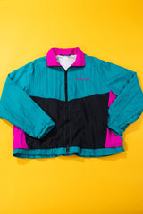 Vintage 80/90s Frito Lay Windbreaker