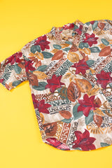 Vintage 90s Denim Republic Button Up