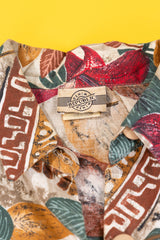 Vintage 90s Denim Republic Button Up